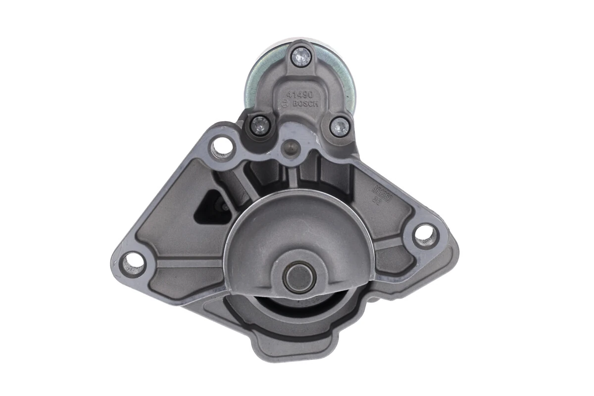 Electromotor