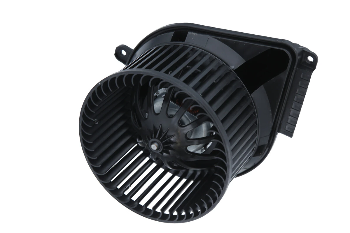 Ventilator, habitaclu