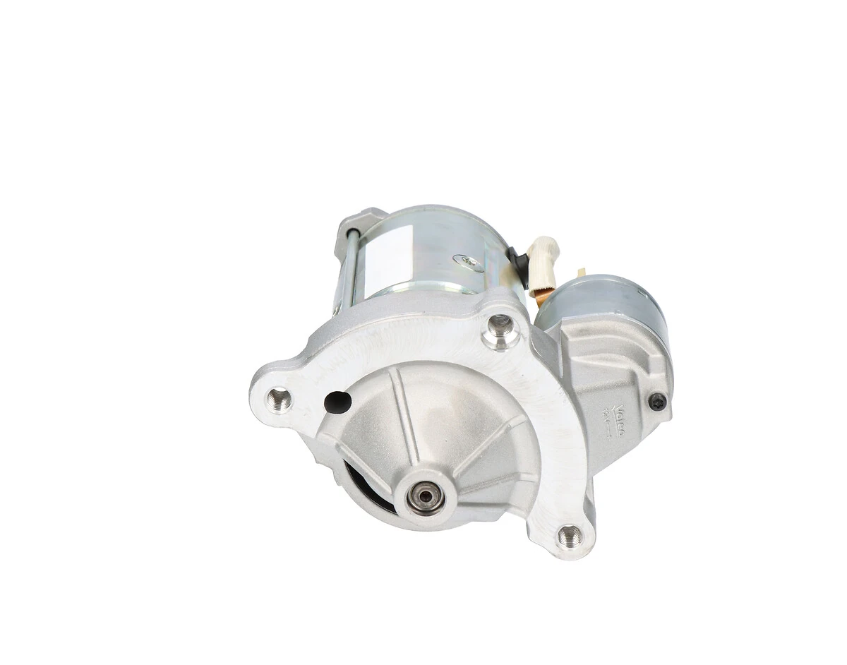 Electromotor