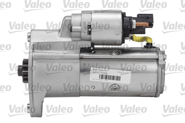 Electromotor