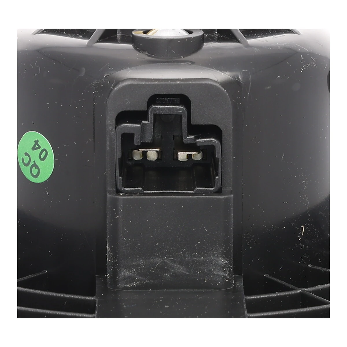 Ventilator habitaclu