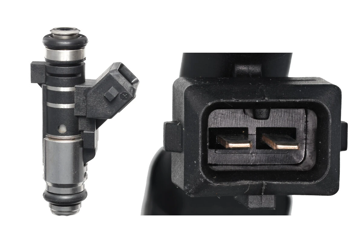 Injector