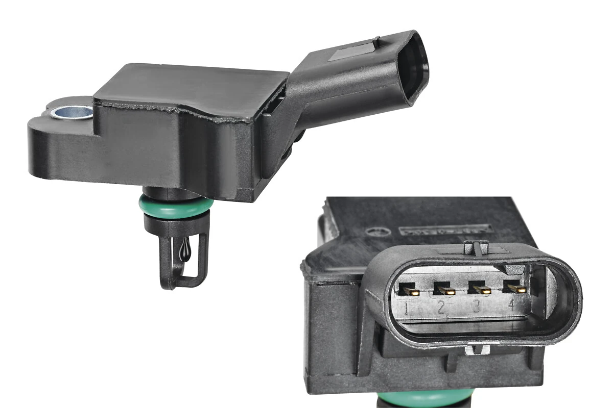 Senzor temperatura aer admisie