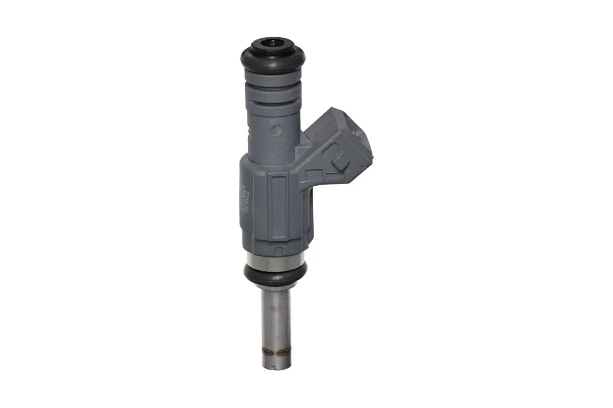 Injector