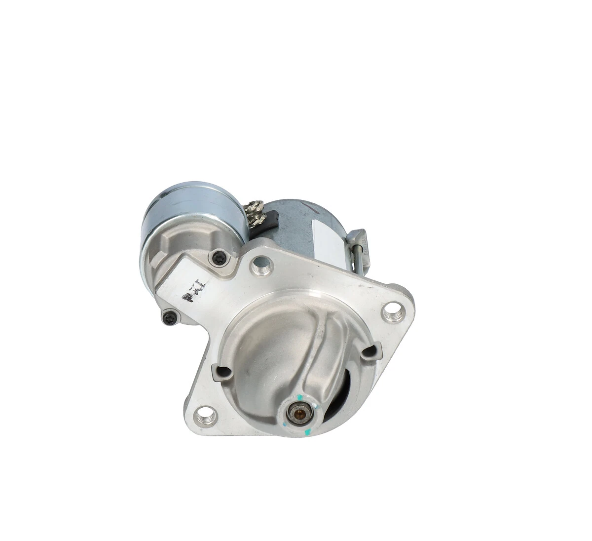 Electromotor
