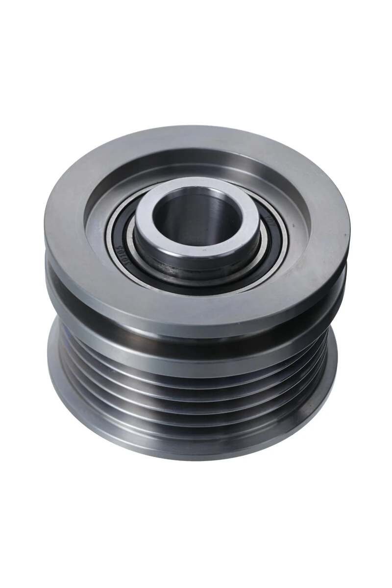 Fulie alternator