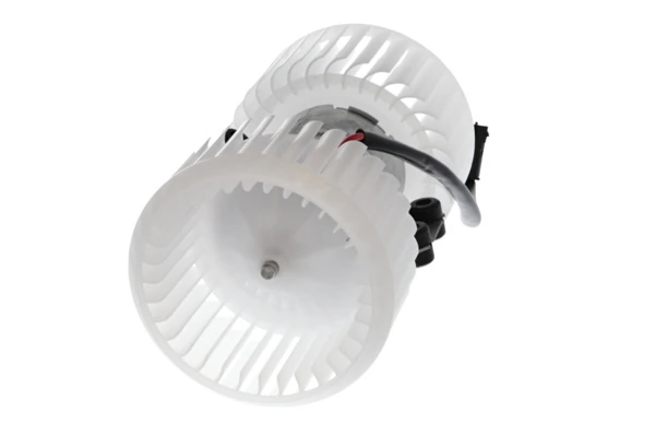 Ventilator, habitaclu