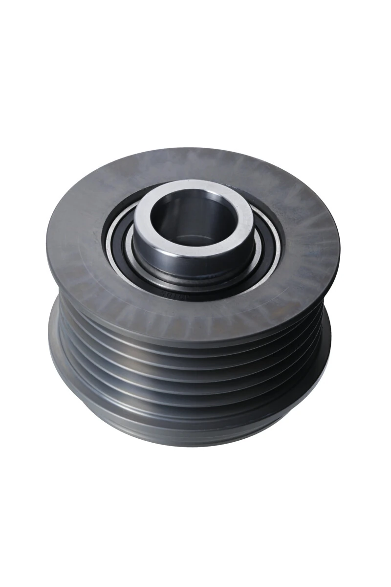 Fulie alternator