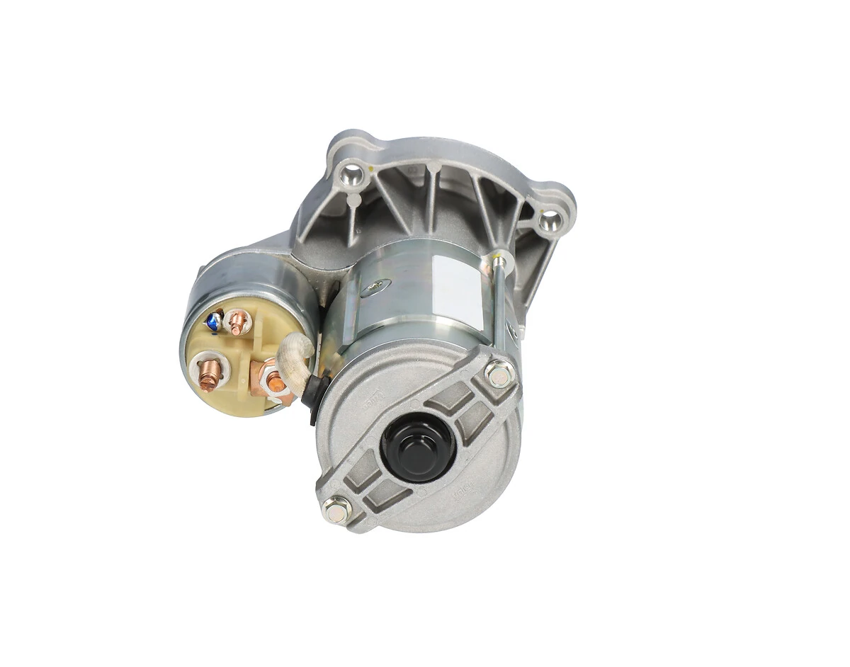 Electromotor