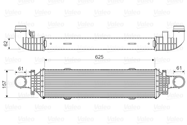 Intercooler