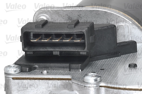 Motor stergator