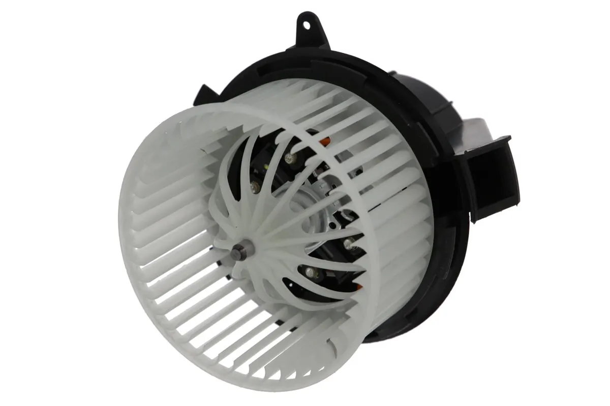Ventilator habitaclu