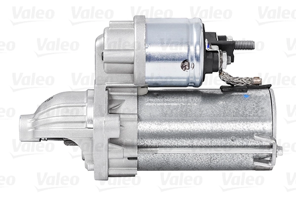 Electromotor