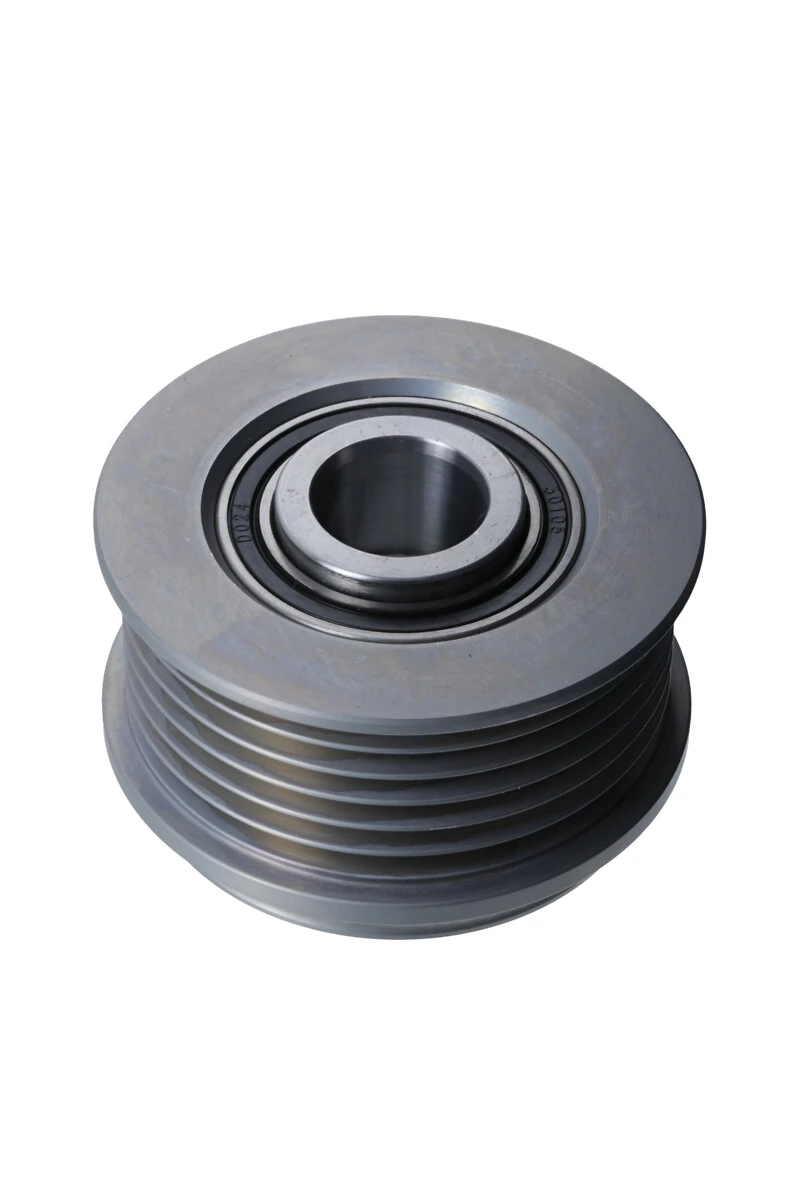 Fulie alternator