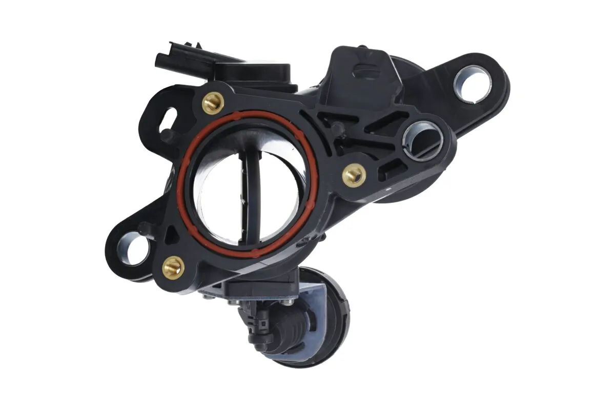 Carcasa clapeta acceleratie