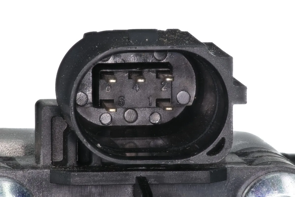 Supapa EGR
