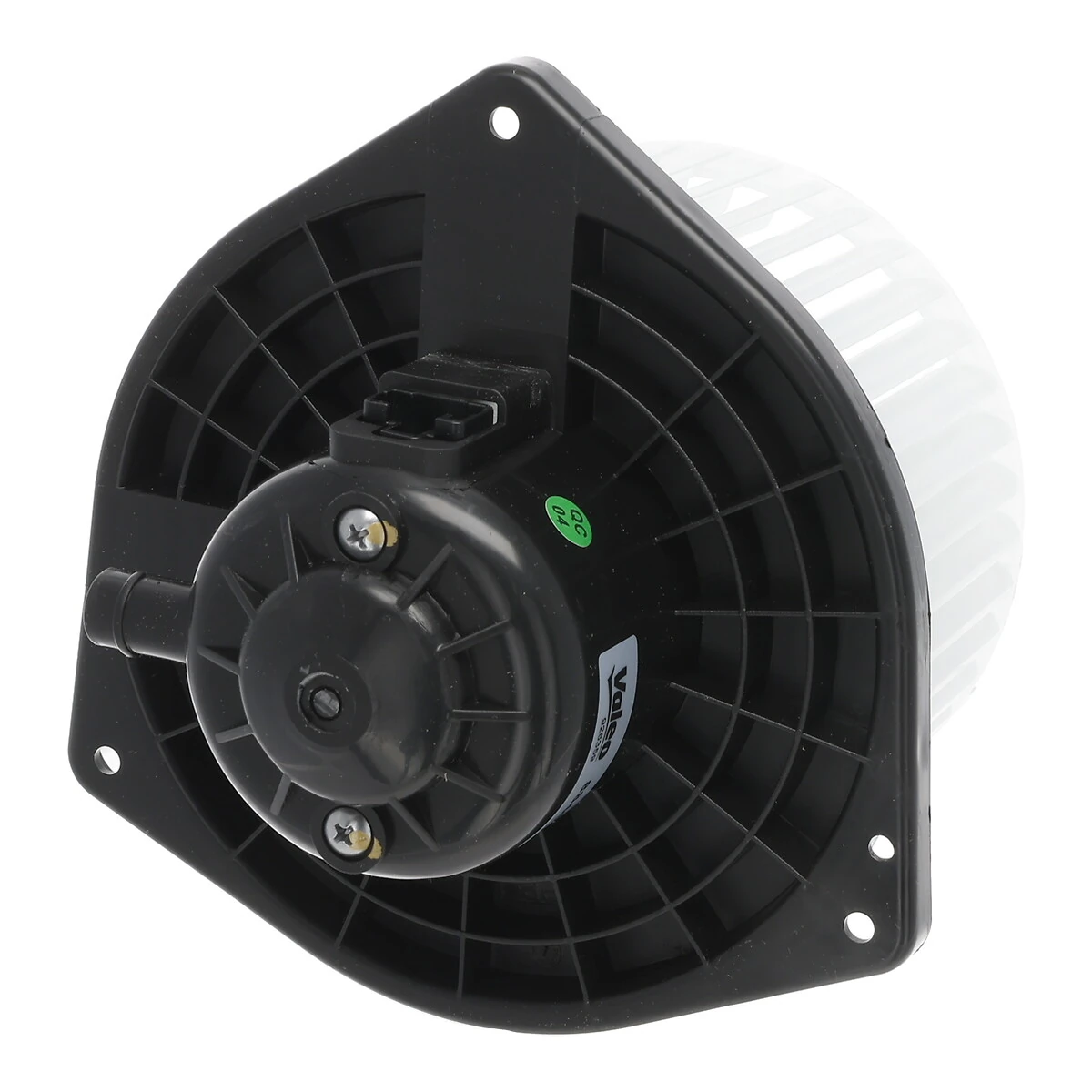 Ventilator habitaclu