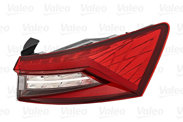 Lampa spate