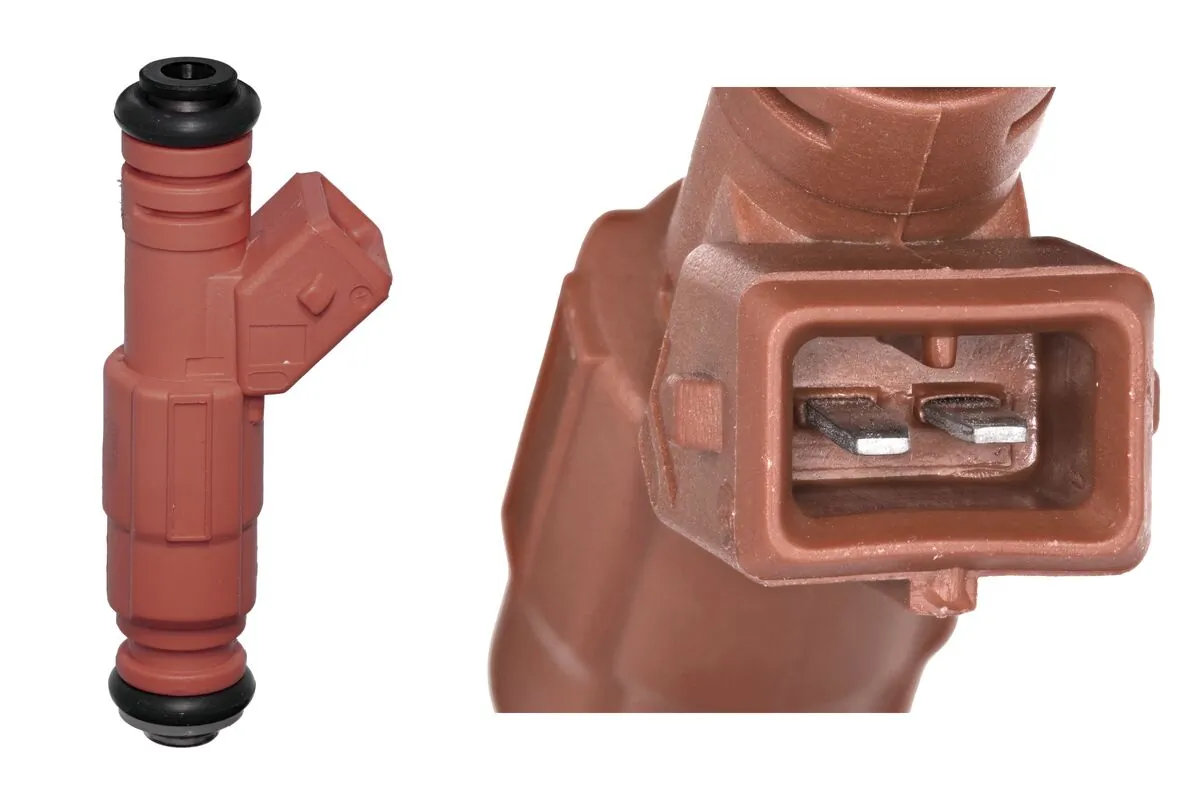 Injector