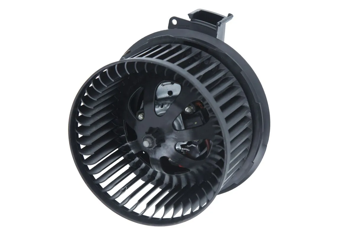 Ventilator, habitaclu