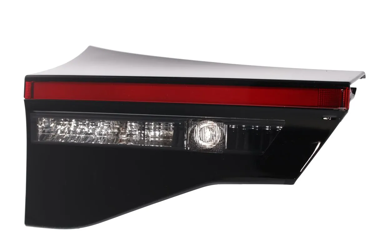 Lampa spate