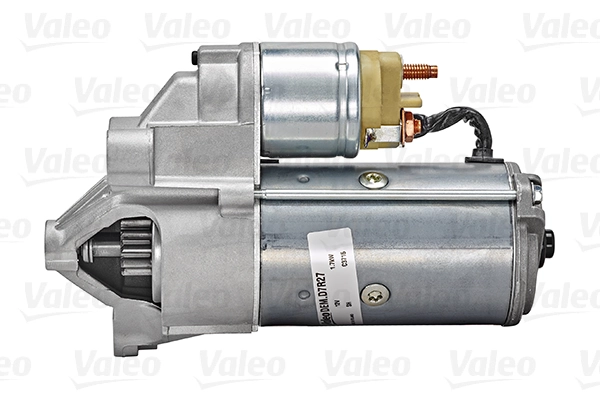 Electromotor