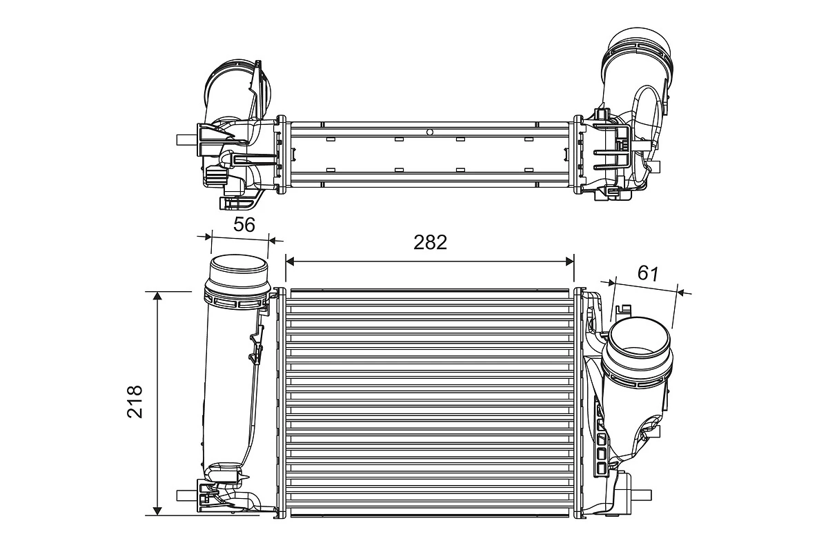 Intercooler