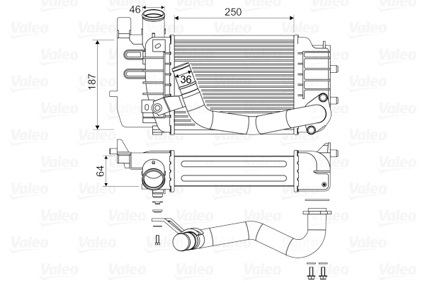 Intercooler