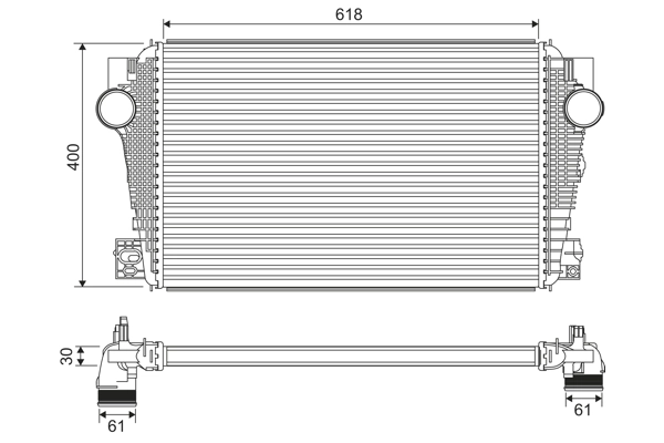 Intercooler