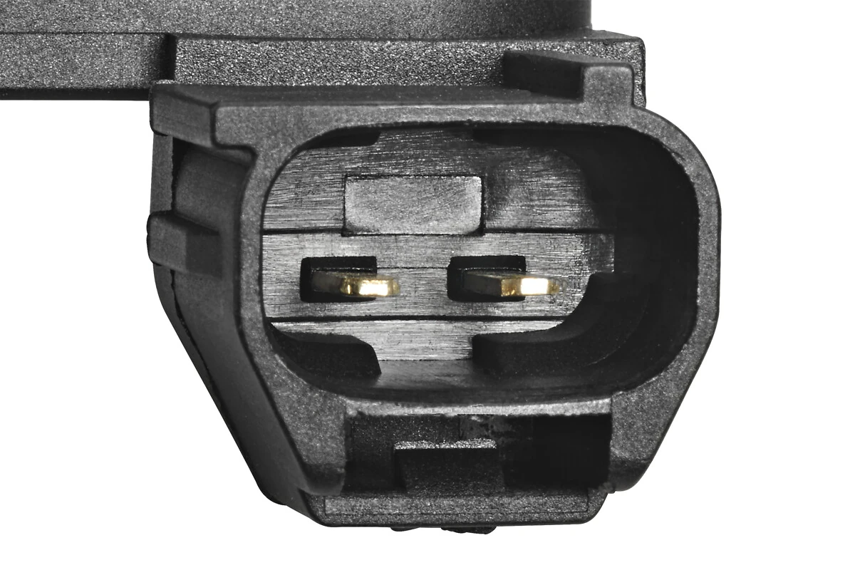 Senzor impulsuri arbore cotit