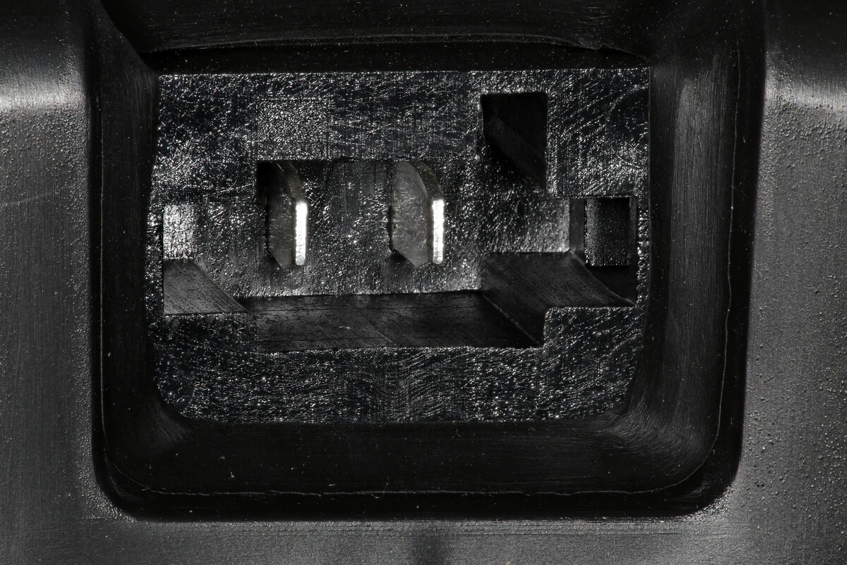 Ventilator habitaclu