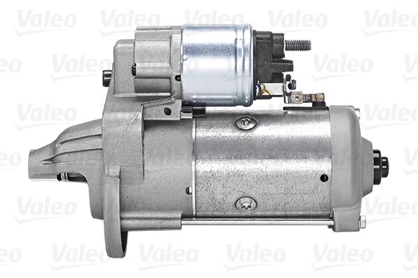 Electromotor