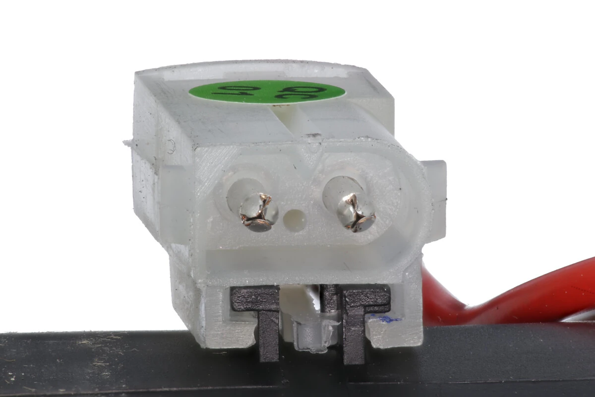 Ventilator habitaclu