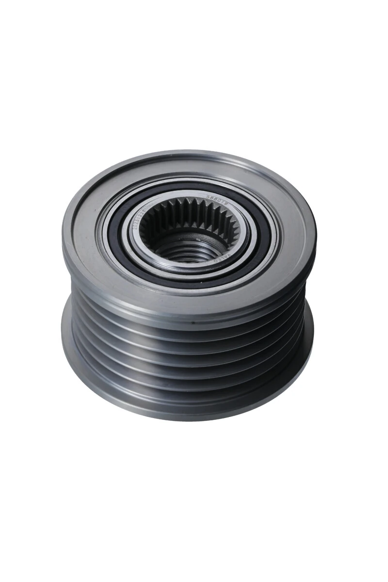 Fulie alternator