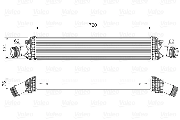 Intercooler