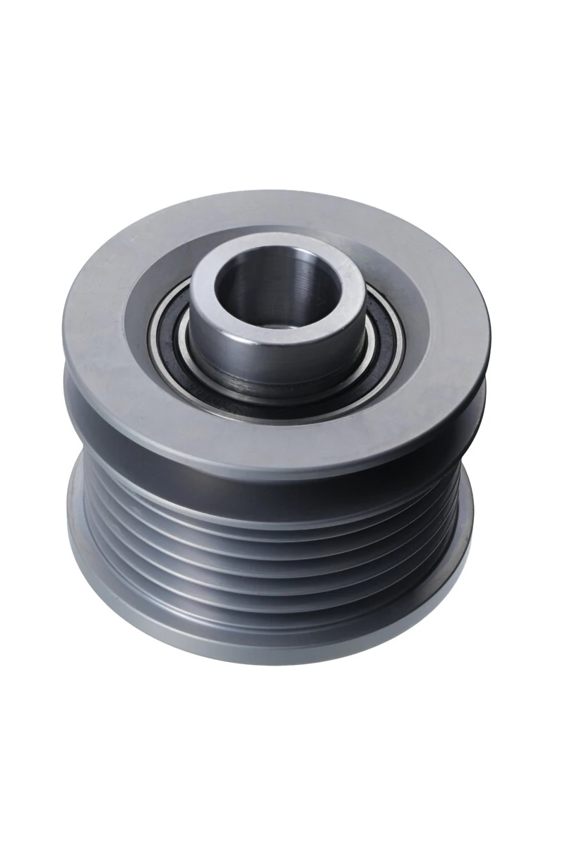 Fulie alternator