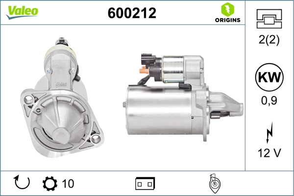 Electromotor