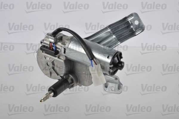 Motor stergator