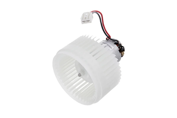 Ventilator habitaclu