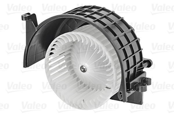 Ventilator habitaclu