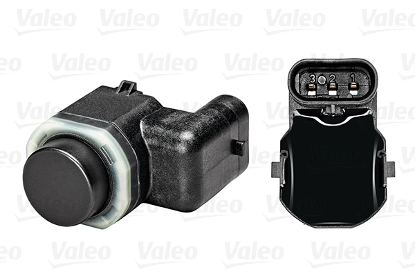 Senzor asistenta parcare spate VALEO 890009