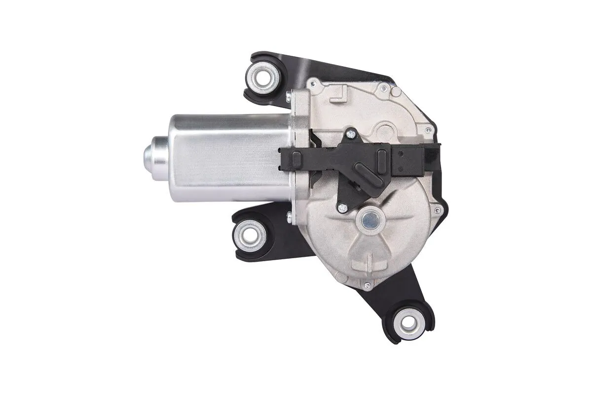 Motor stergator