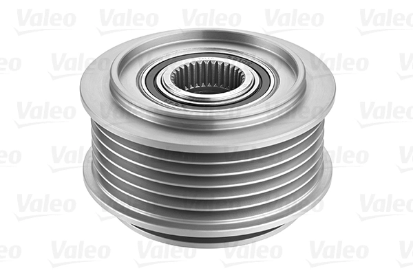 Fulie alternator