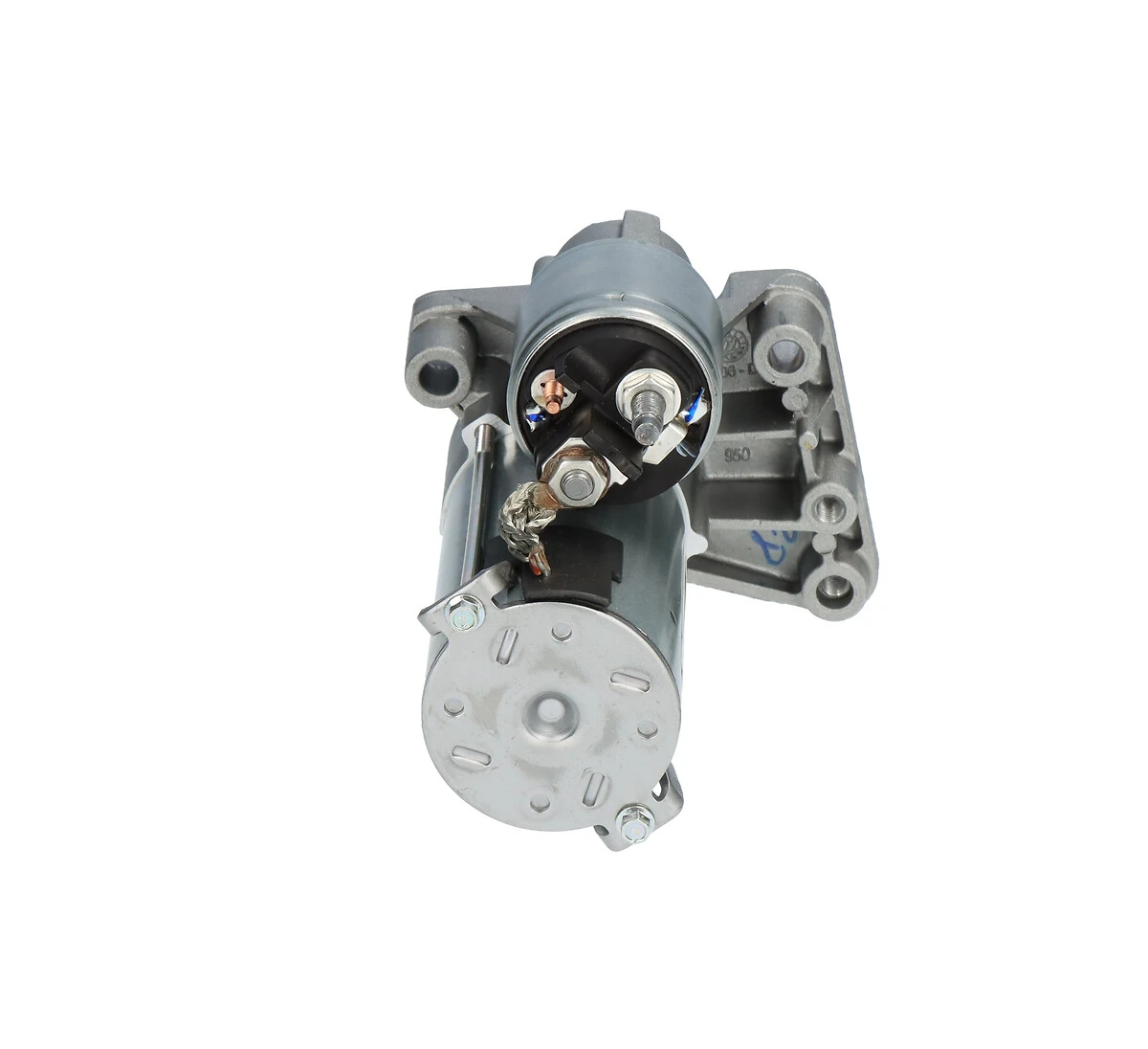 Electromotor