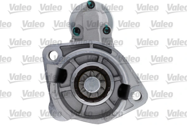 Electromotor