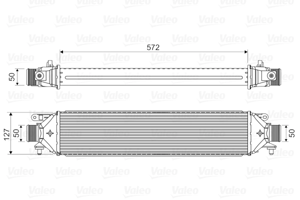Intercooler