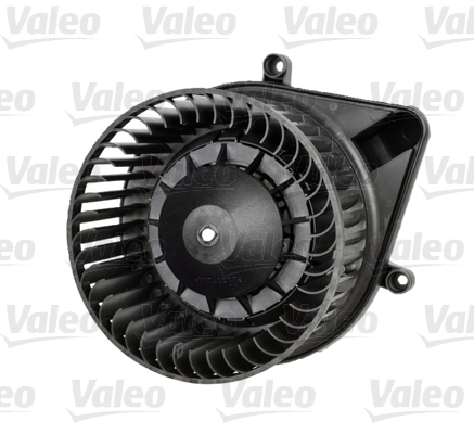 Ventilator habitaclu