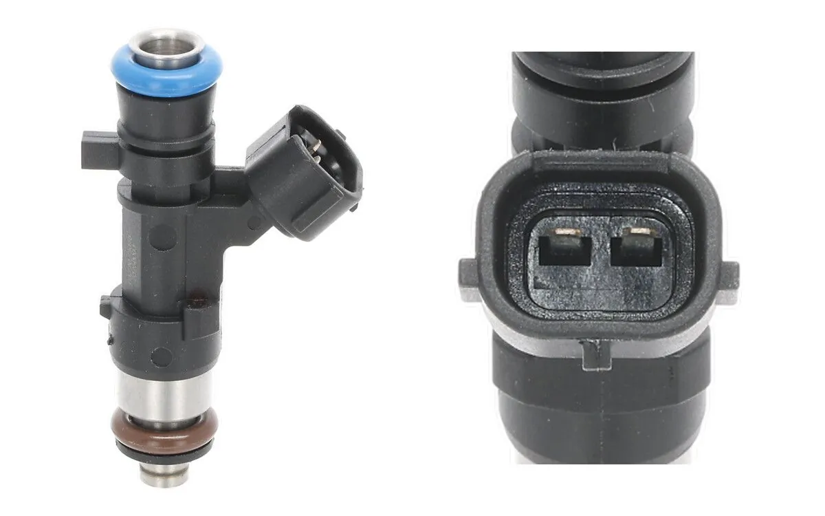 Injector