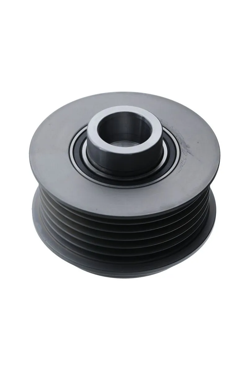 Fulie alternator