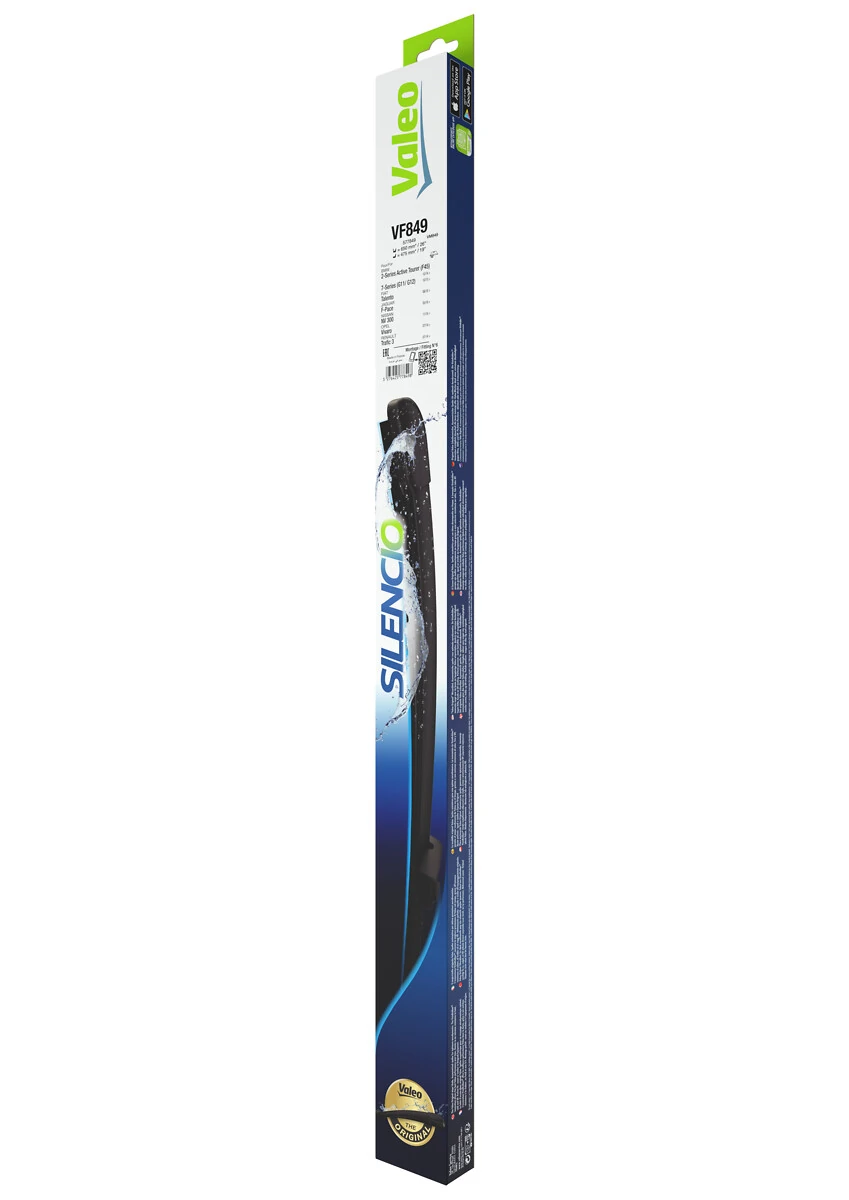 Lamela stergator